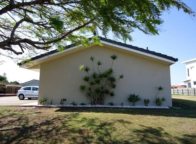 Wynnum Anchor Motel
