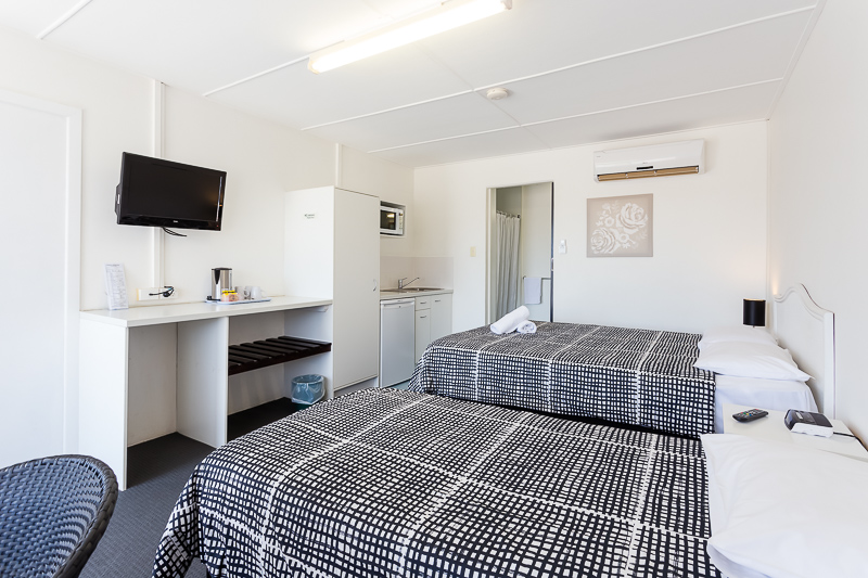 Wynnum Anchor Motel Hotel 2