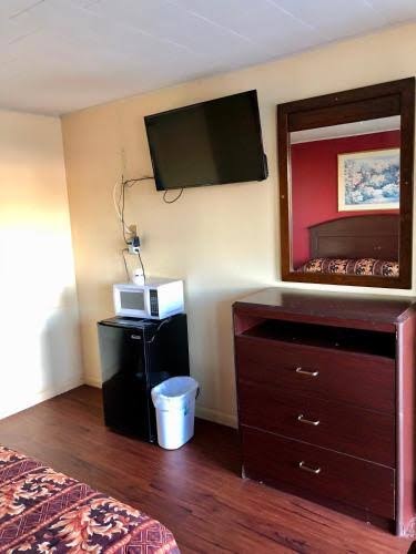Cajun Inn Motel Hotel 2