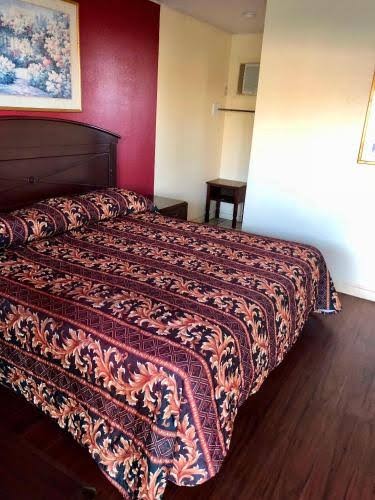Cajun Inn Motel Hotel 3