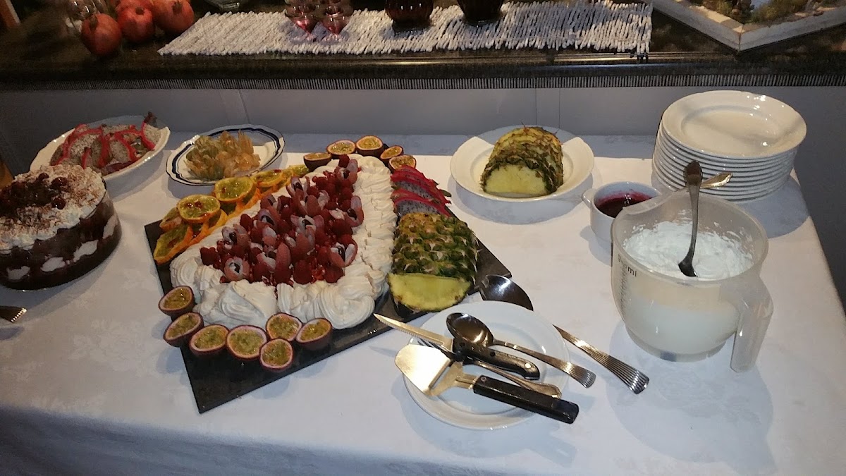 Kampeerboerderij D'n Boschkant Hotel 2