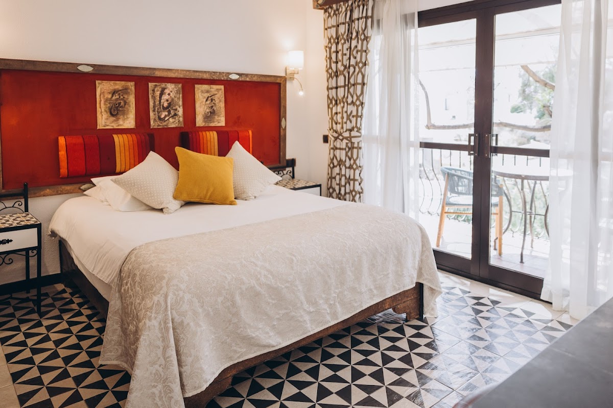 Boutique Hotel Las Islas