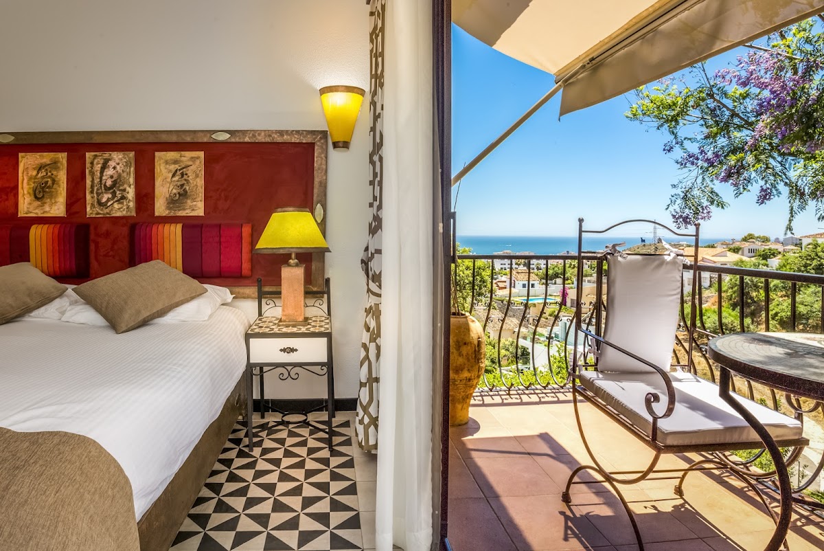 Boutique Hotel Las Islas Hotel 2