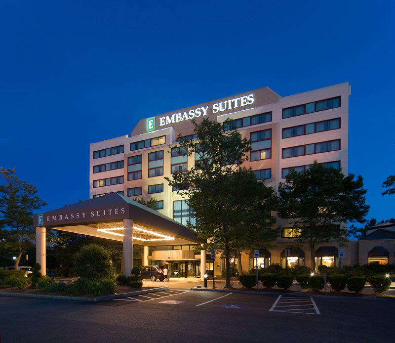 Embassy Suites by Hilton Boston Waltham