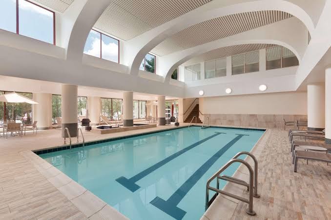 Embassy Suites by Hilton Boston Waltham Hotel 2