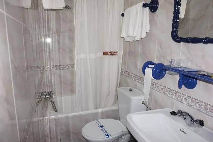Hostal Alamare Hotel 2