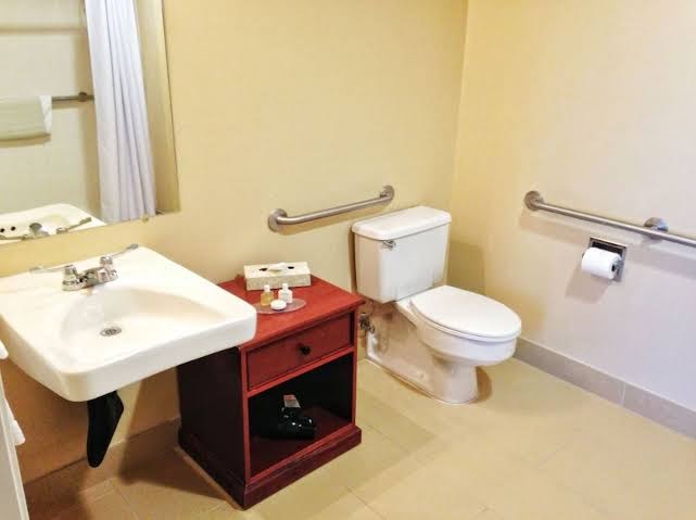 Coast Wenatchee Center Hotel Hotel 3