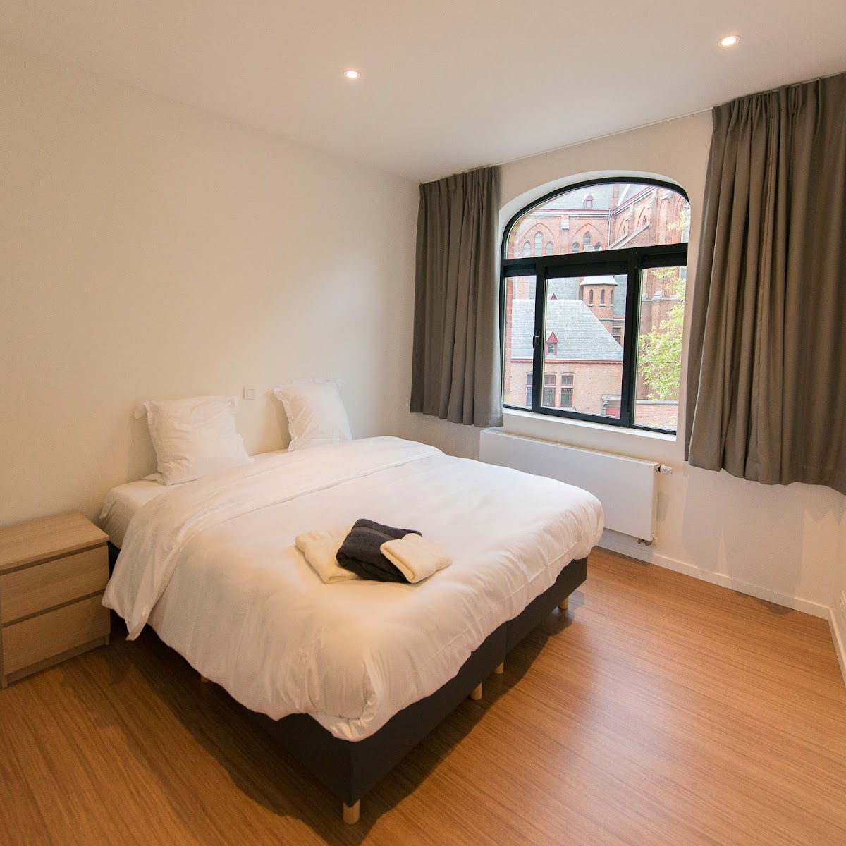 FluisterBos Hotel 2