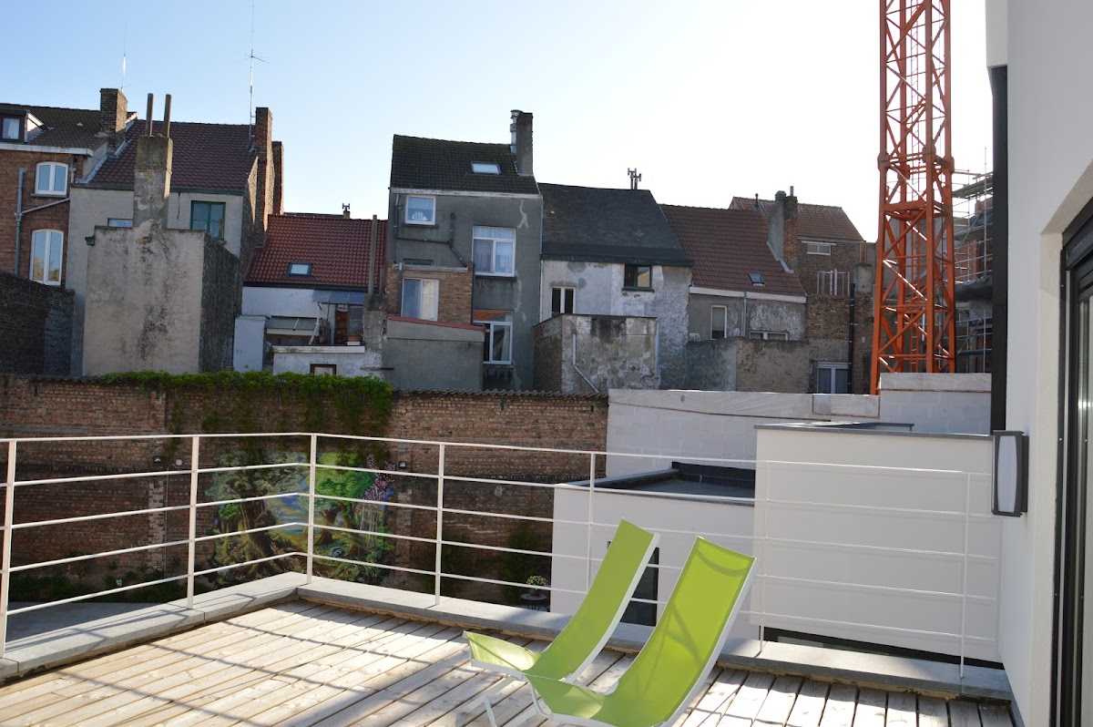 FluisterBos Hotel 3