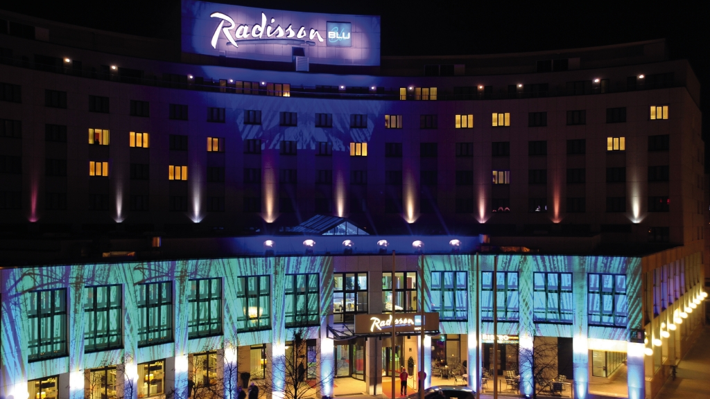 Radisson Blu Hotel, Cottbus Hotel 1