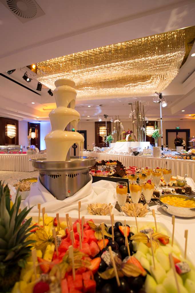 Radisson Blu Hotel, Cottbus Hotel 2