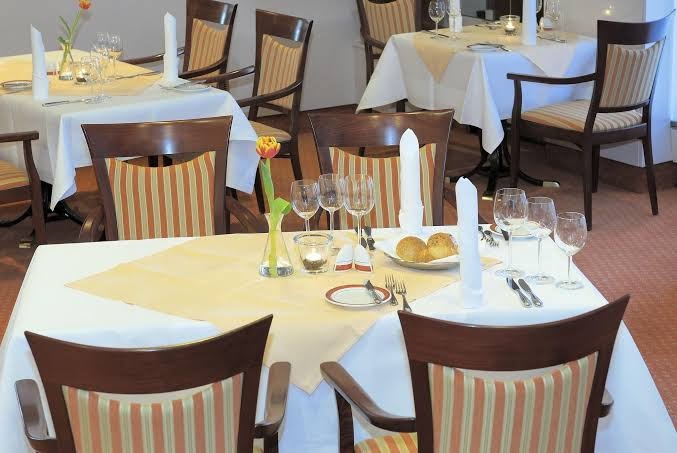 Radisson Blu Hotel, Cottbus Hotel 3
