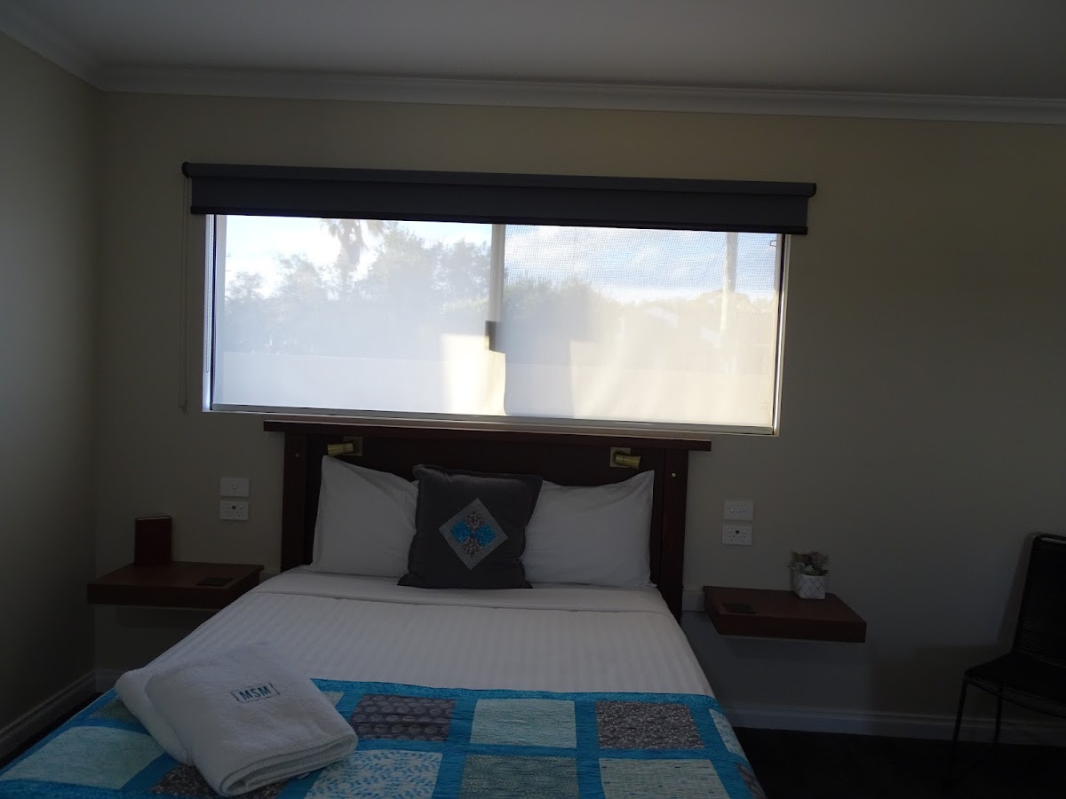 The Morning Sun Motel Hotel 3