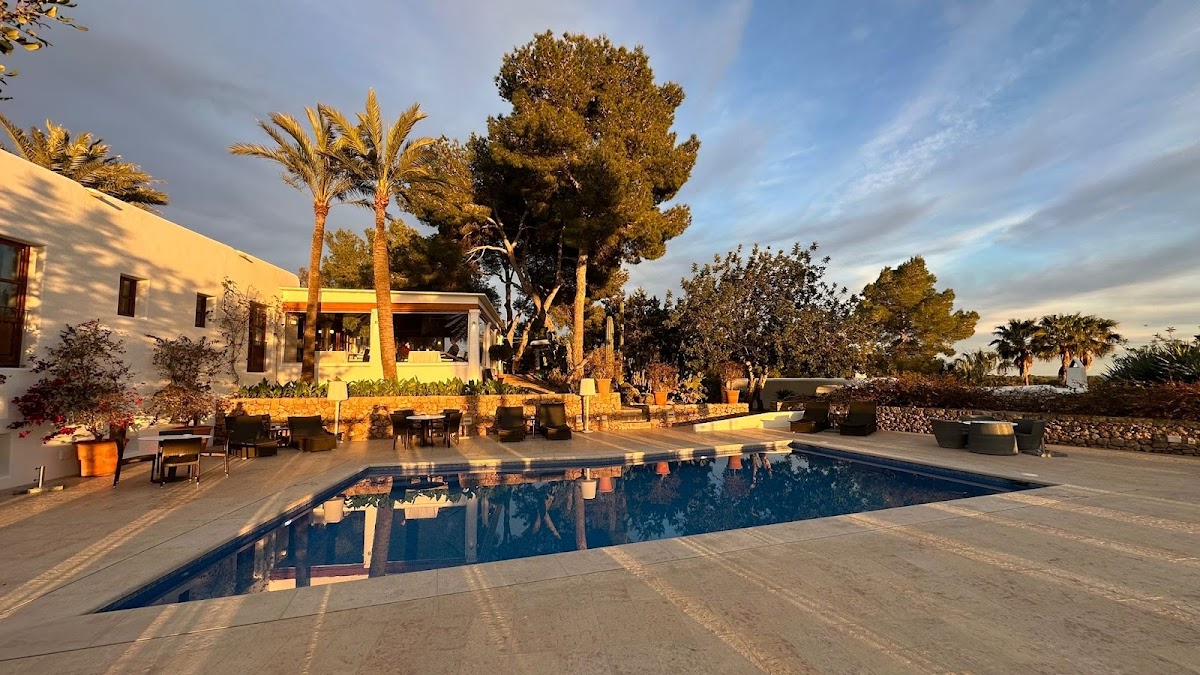 Hotel Rural & Spa Can Curreu