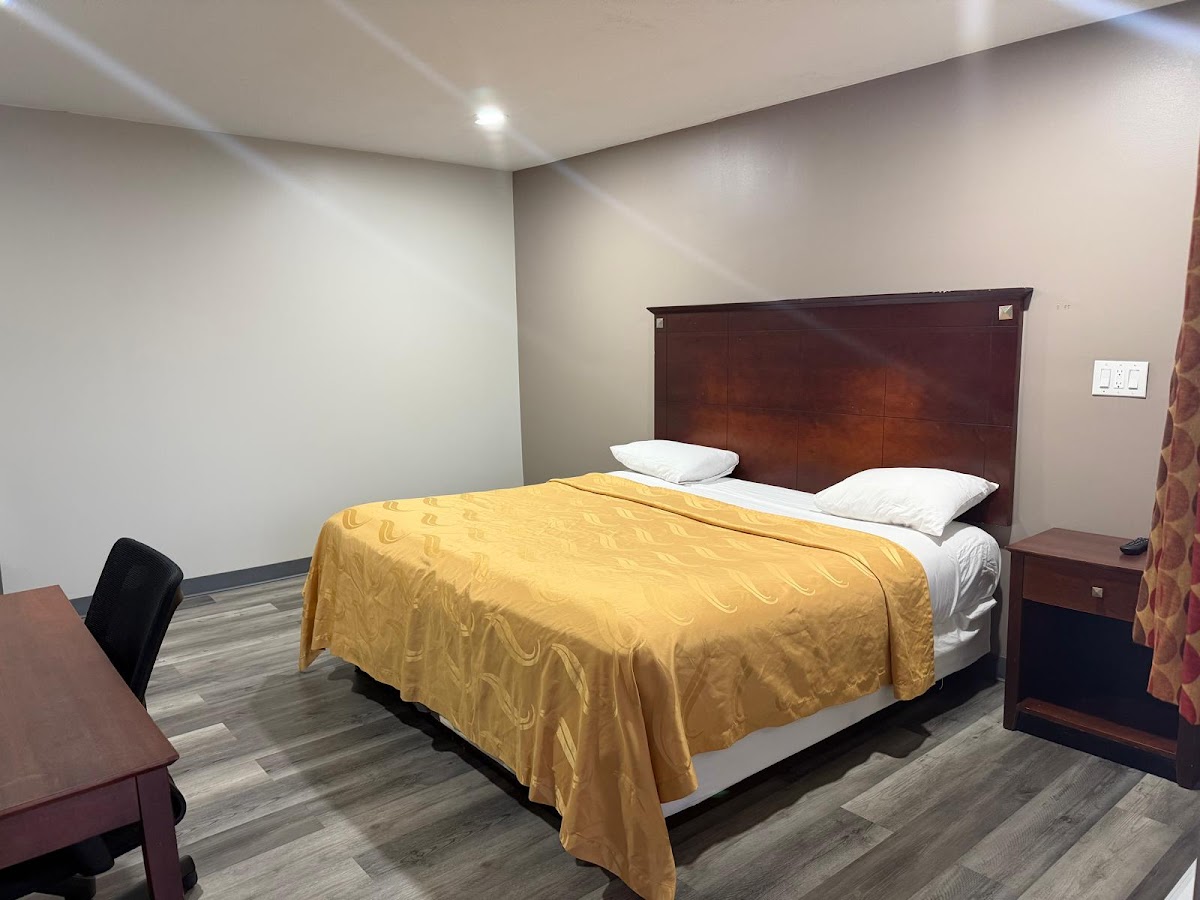 Friendship Motor Inn Hotel 2