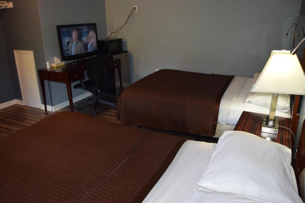 Friendship Motor Inn