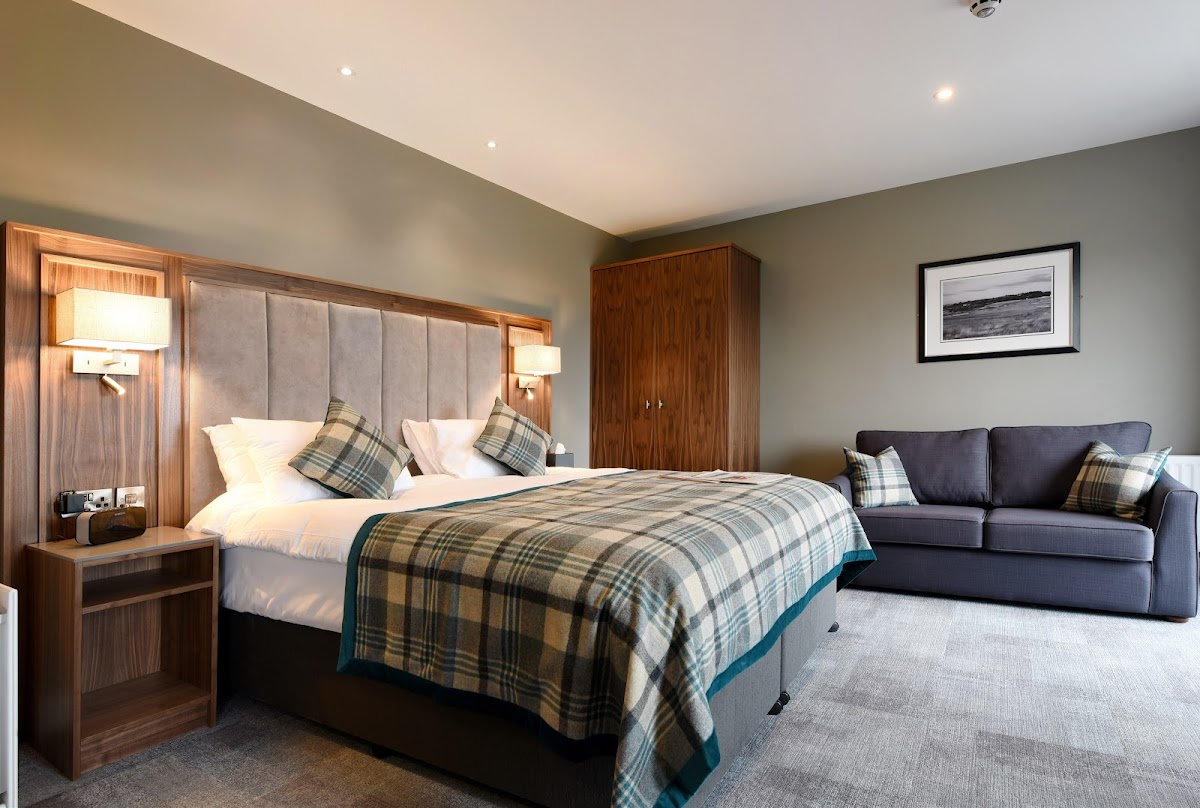 Golflinks Hotel Portrush