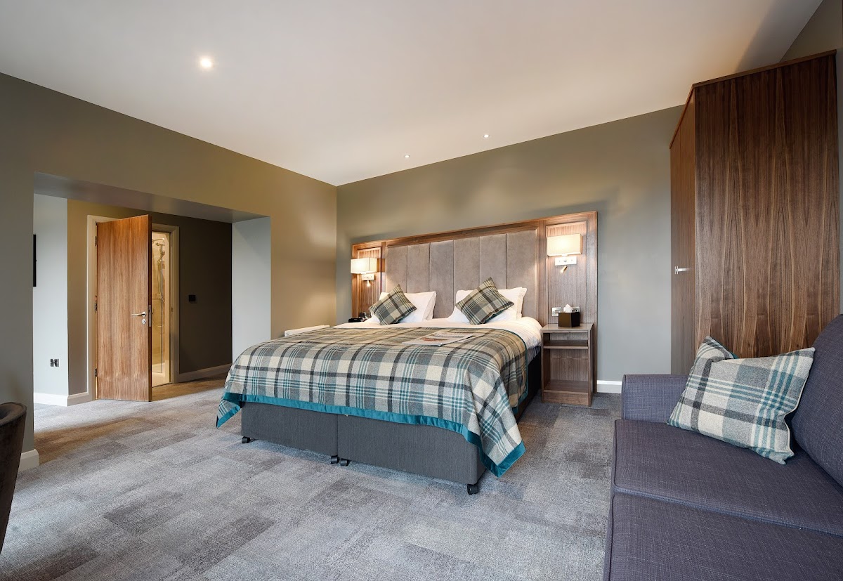 Golflinks Hotel Portrush Hotel 2
