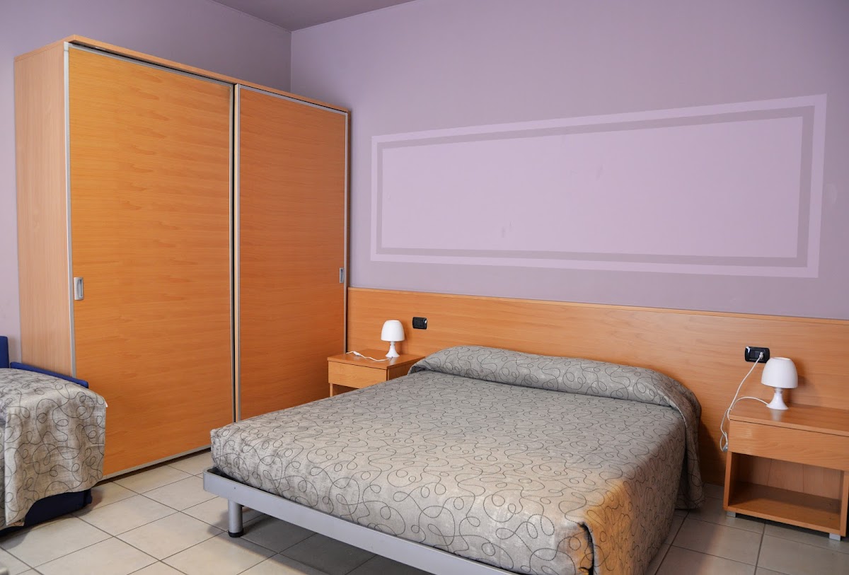Residence Park Residenze Hotel 2