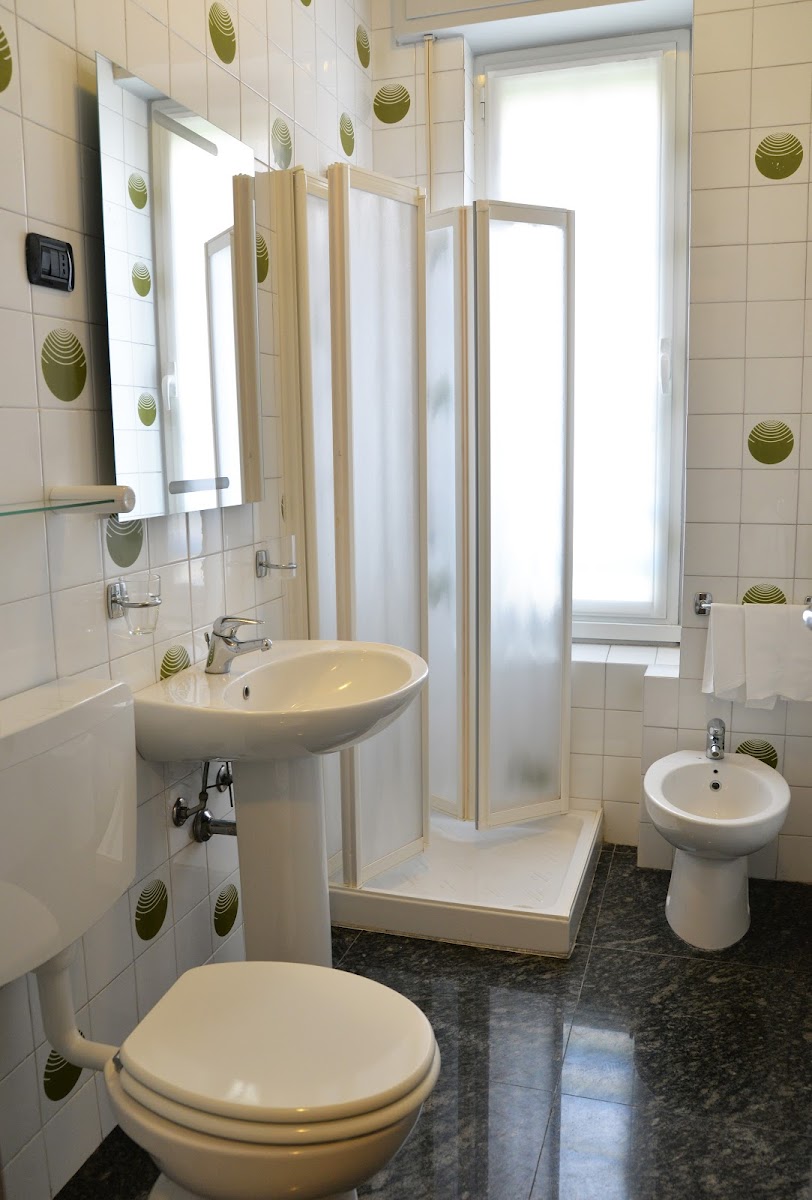 Residence Park Residenze Hotel 3