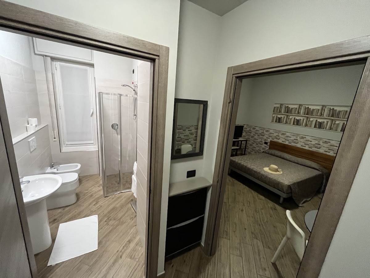 Residence Park Residenze