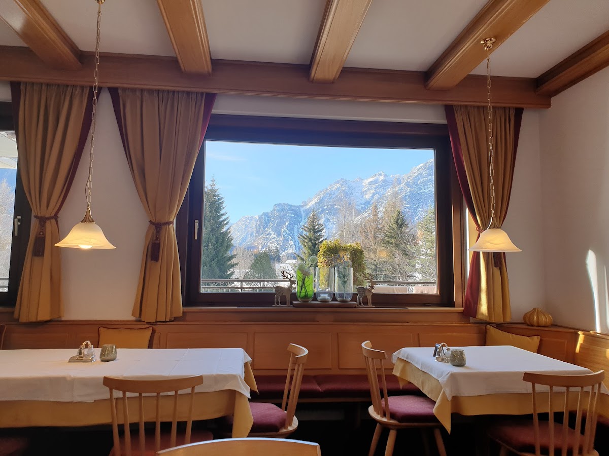 Hotel Toblacherhof Hotel 2