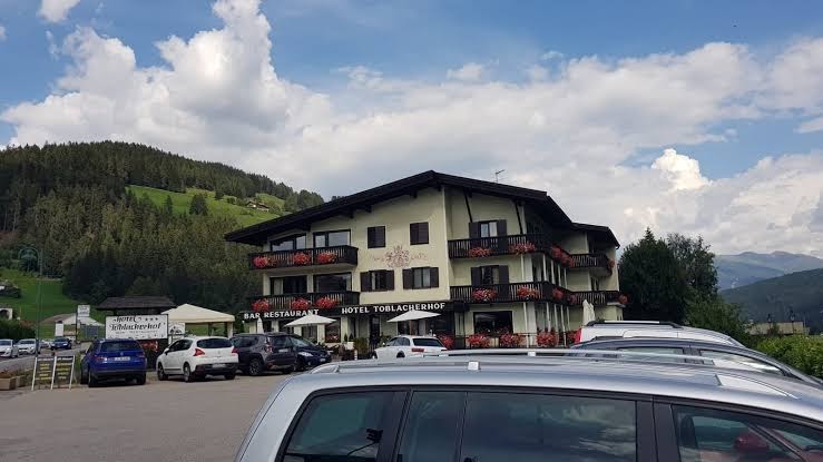 Hotel Toblacherhof