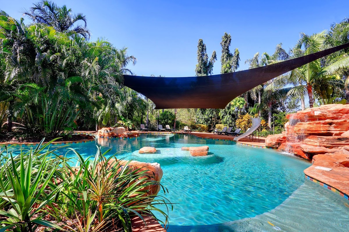 Habitat Resort Broome