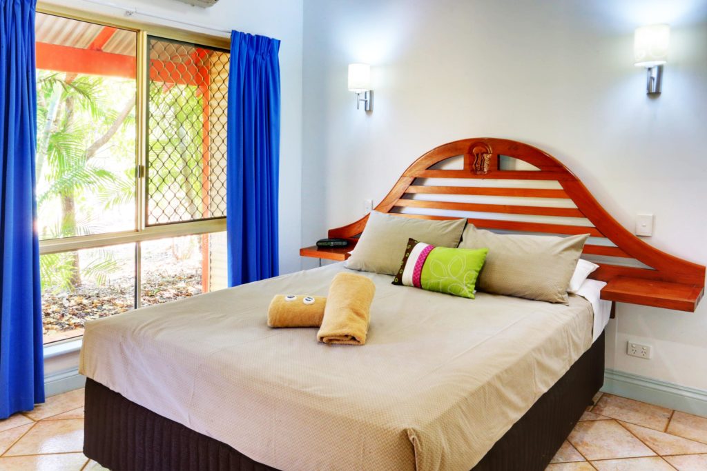 Habitat Resort Broome Hotel 2
