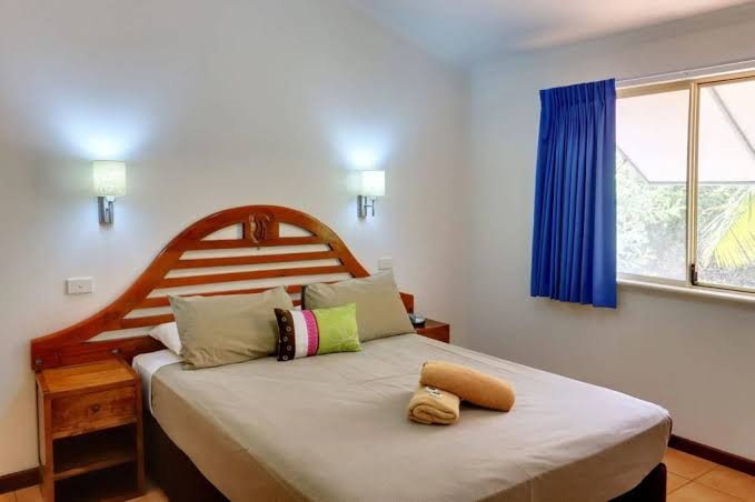 Habitat Resort Broome Hotel 3