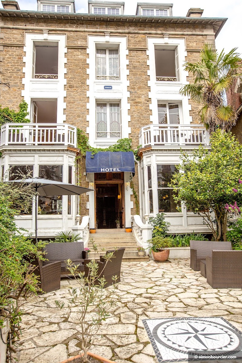 Hotel Altair Hotel 1