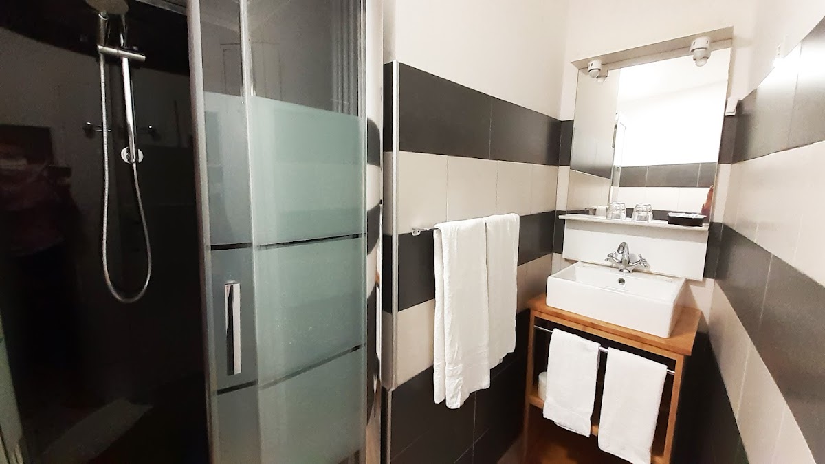 Hotel Altair Hotel 2