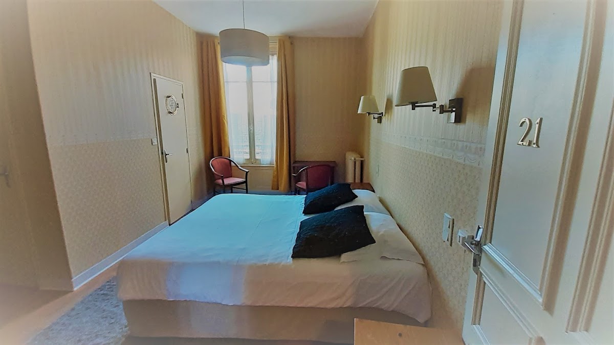 Hotel Altair Hotel 3