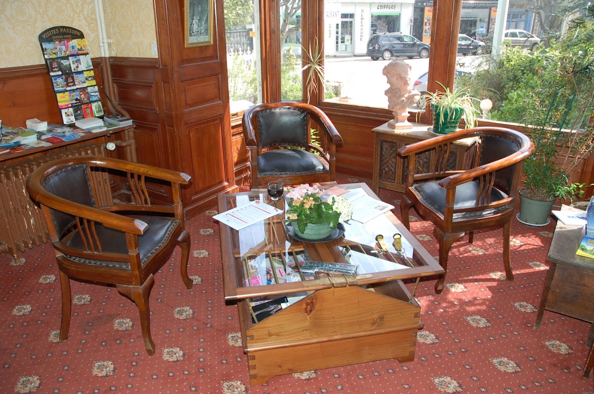 Hotel Altair