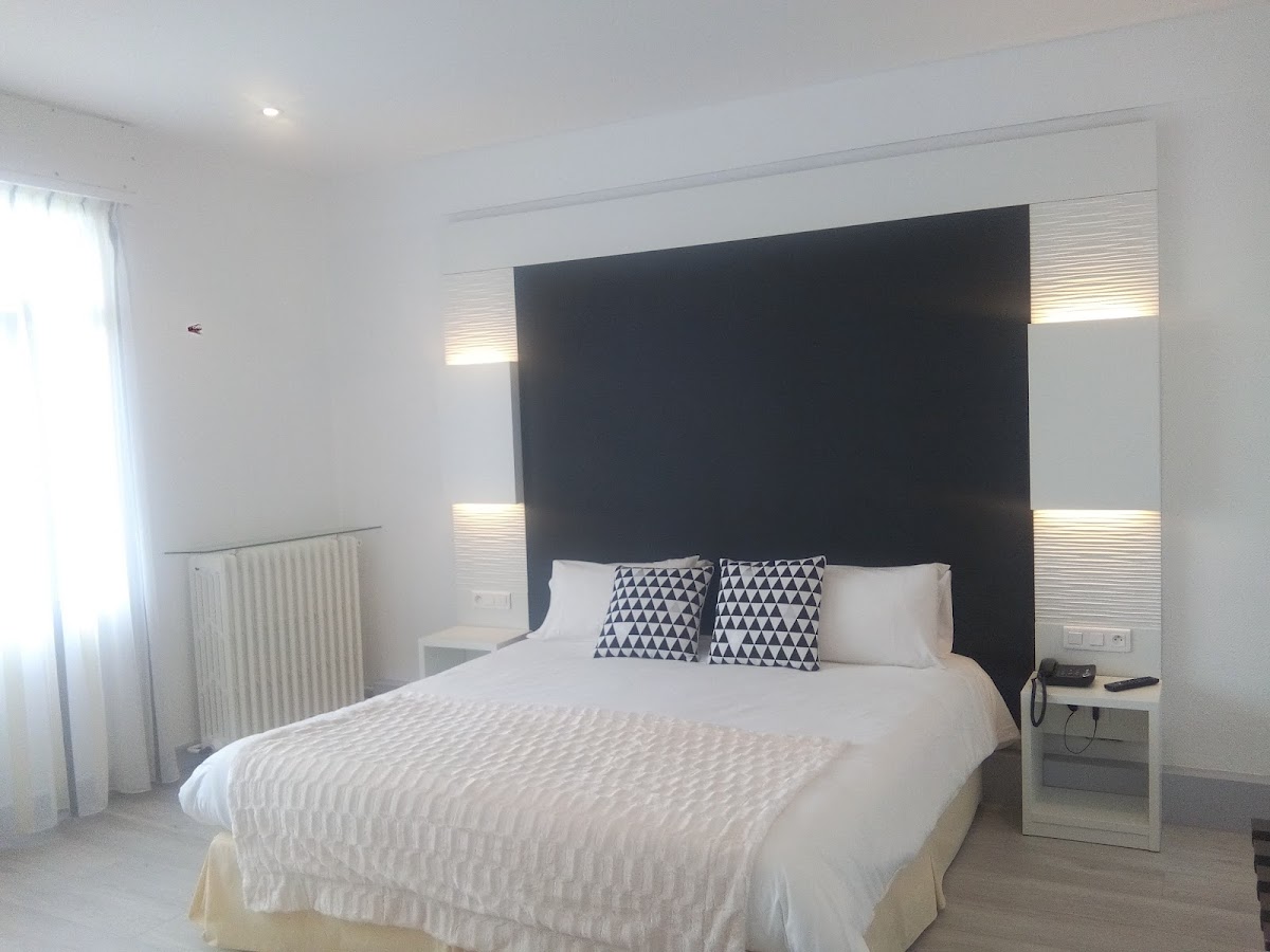 Hôtel Uhainak Hotel 2