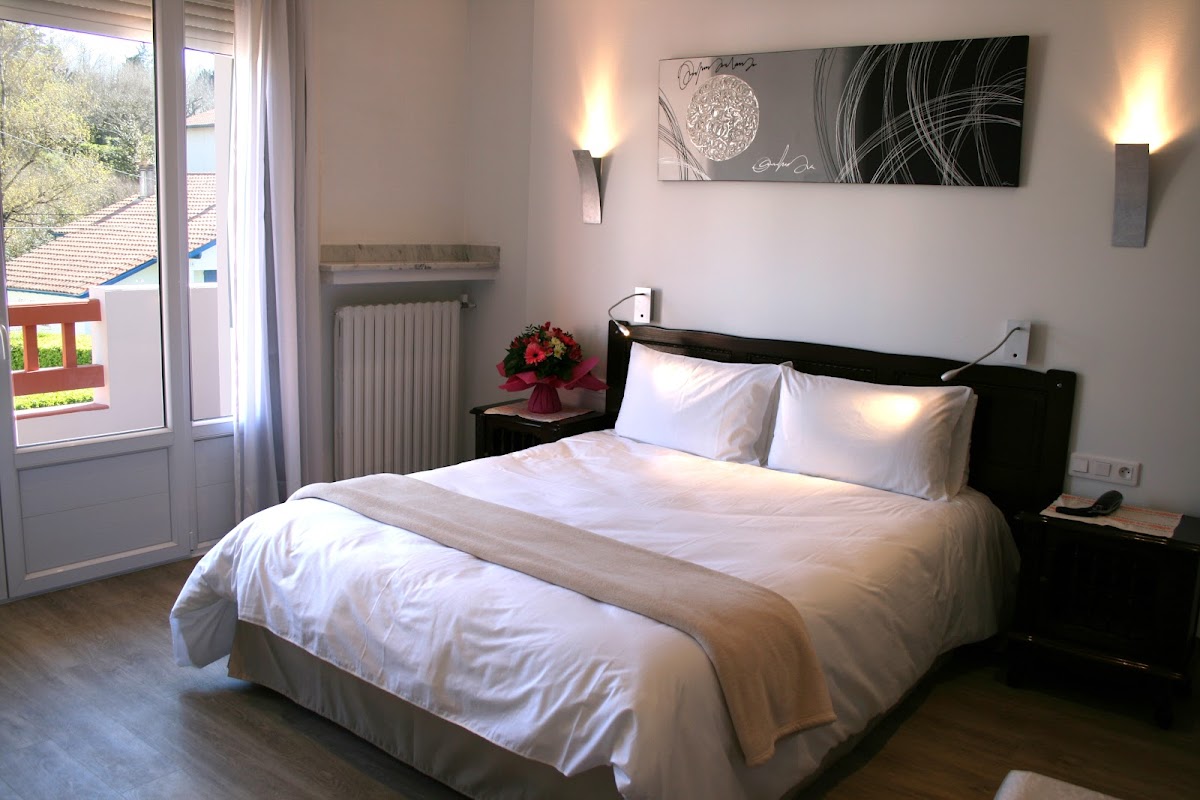 Hôtel Uhainak Hotel 3