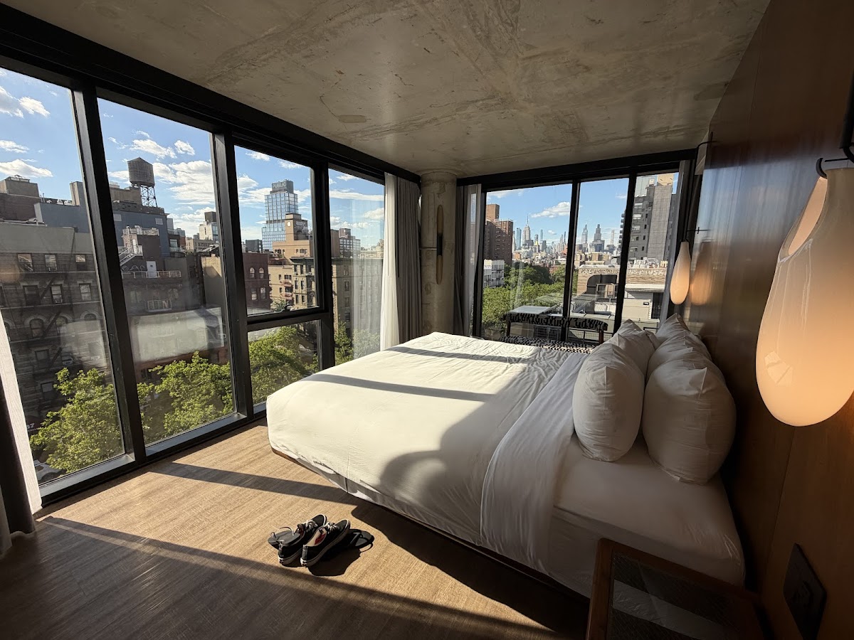 Merchant LES Hotel Hotel 2