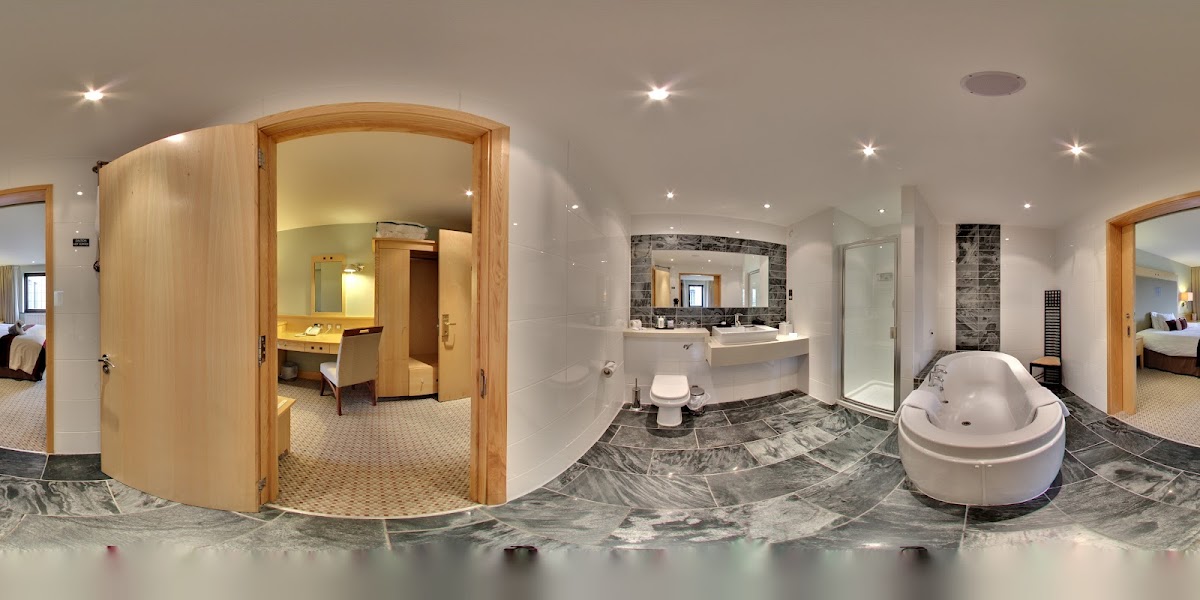 Lancaster House Hotel Hotel 2