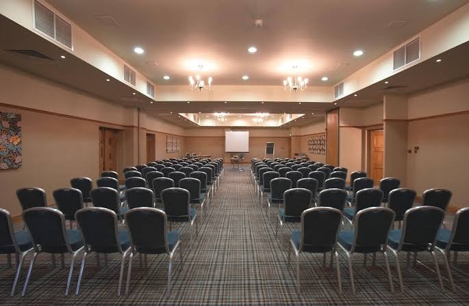 Lancaster House Hotel Hotel 3