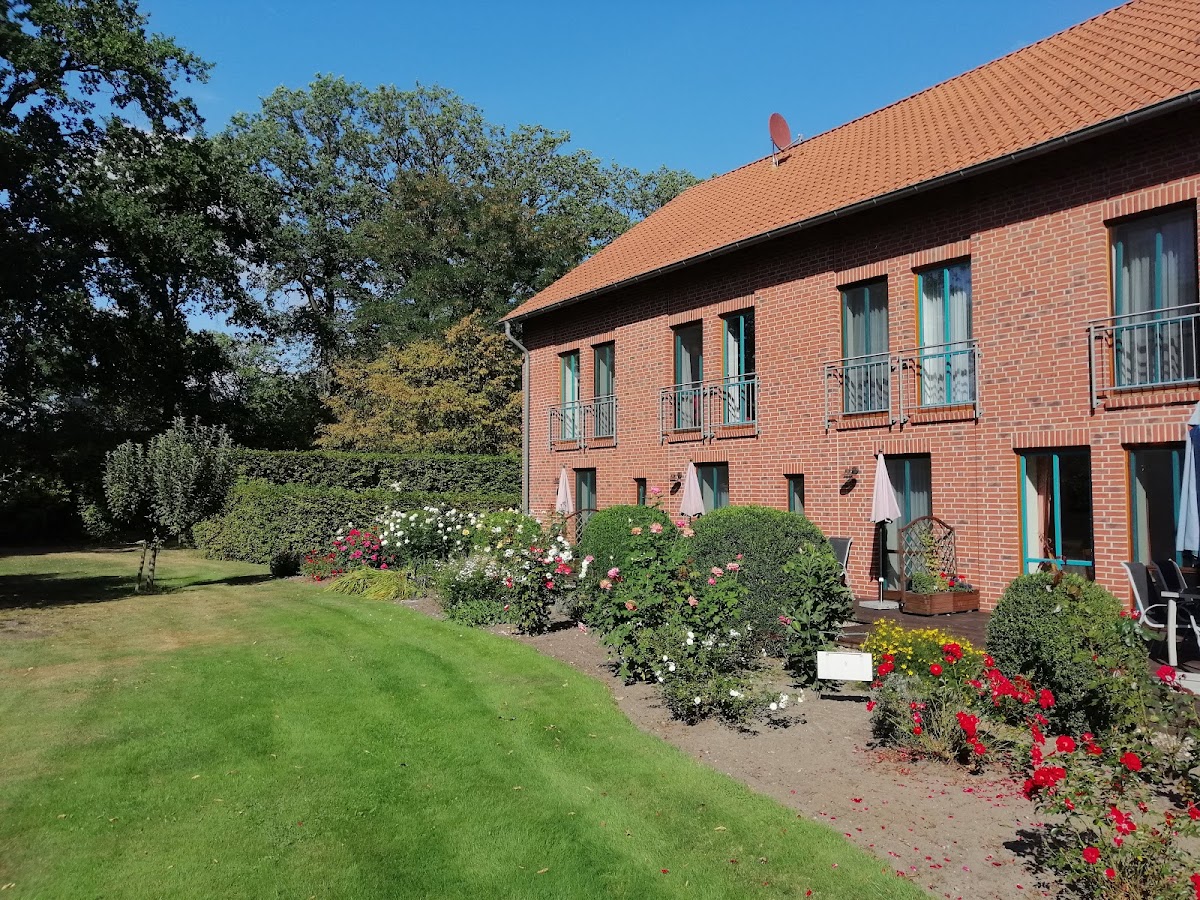 Hanken Hof