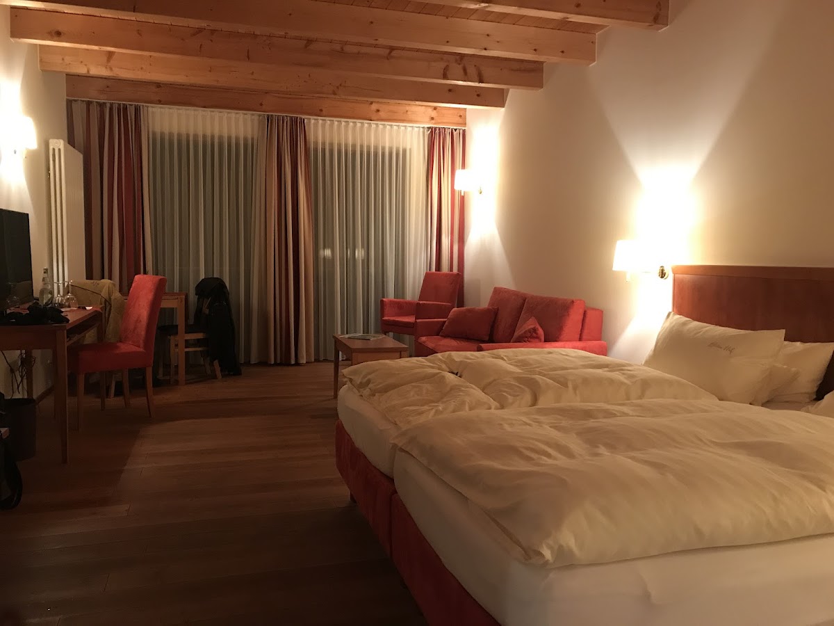 Hanken Hof Hotel 2