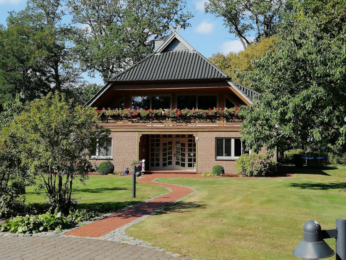 Hanken Hof Hotel 3