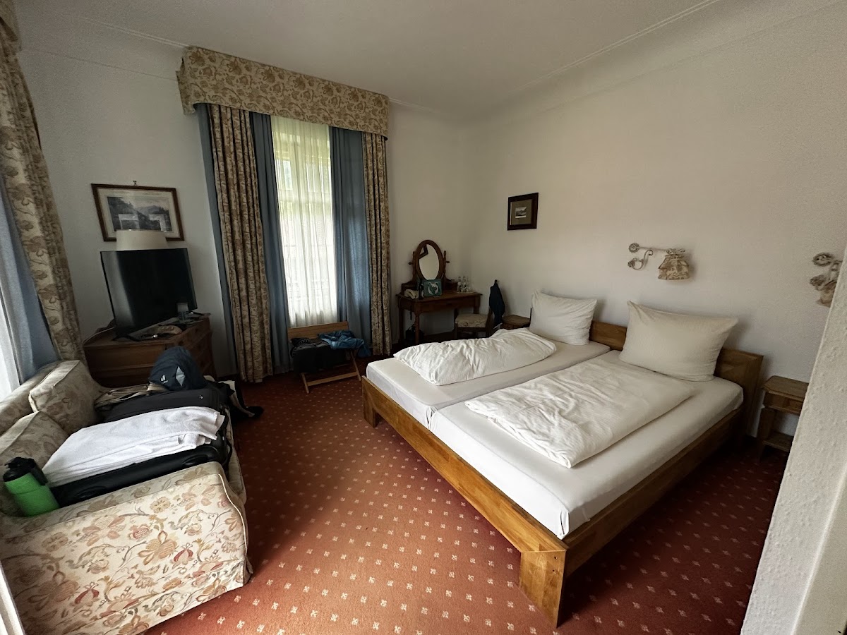Gasthof zur Post in Kreuth Hotel 2