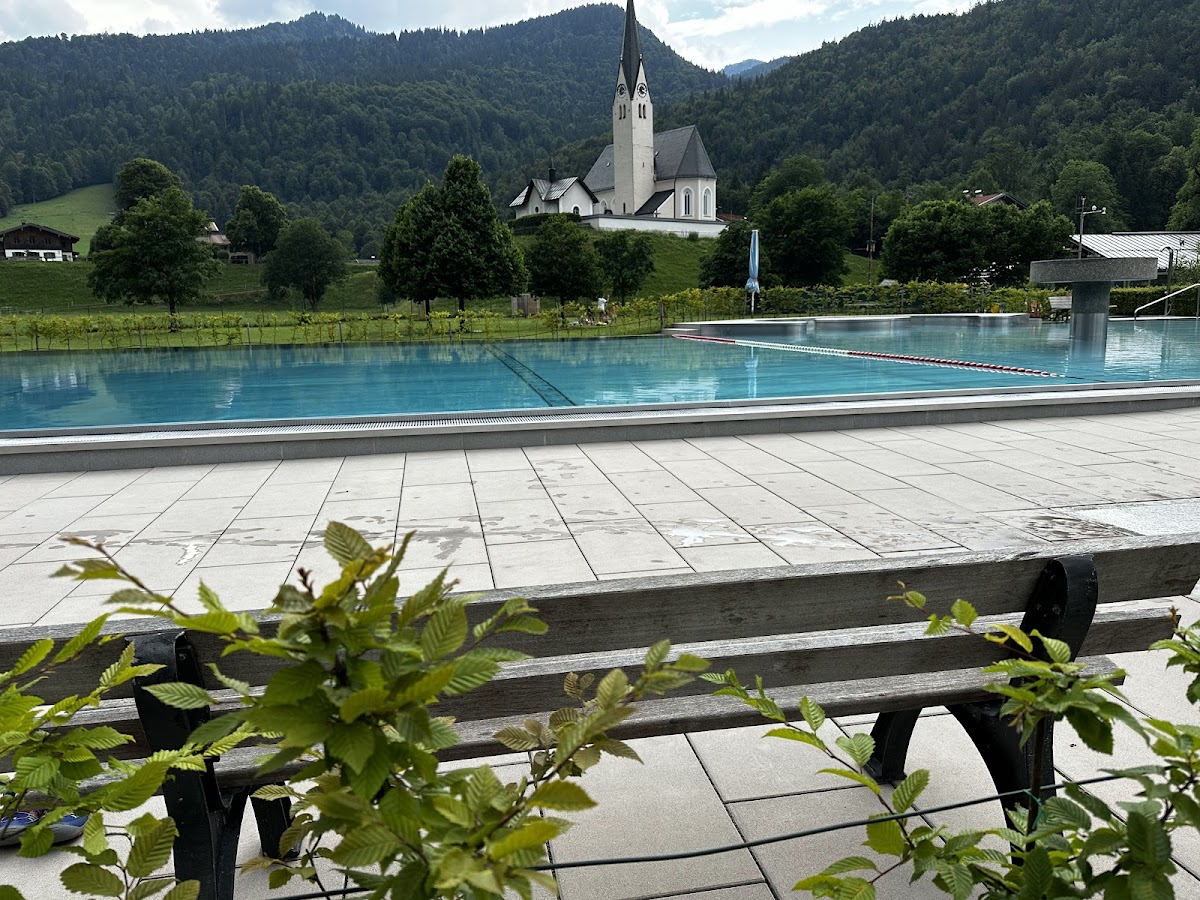 Gasthof zur Post in Kreuth Hotel 3