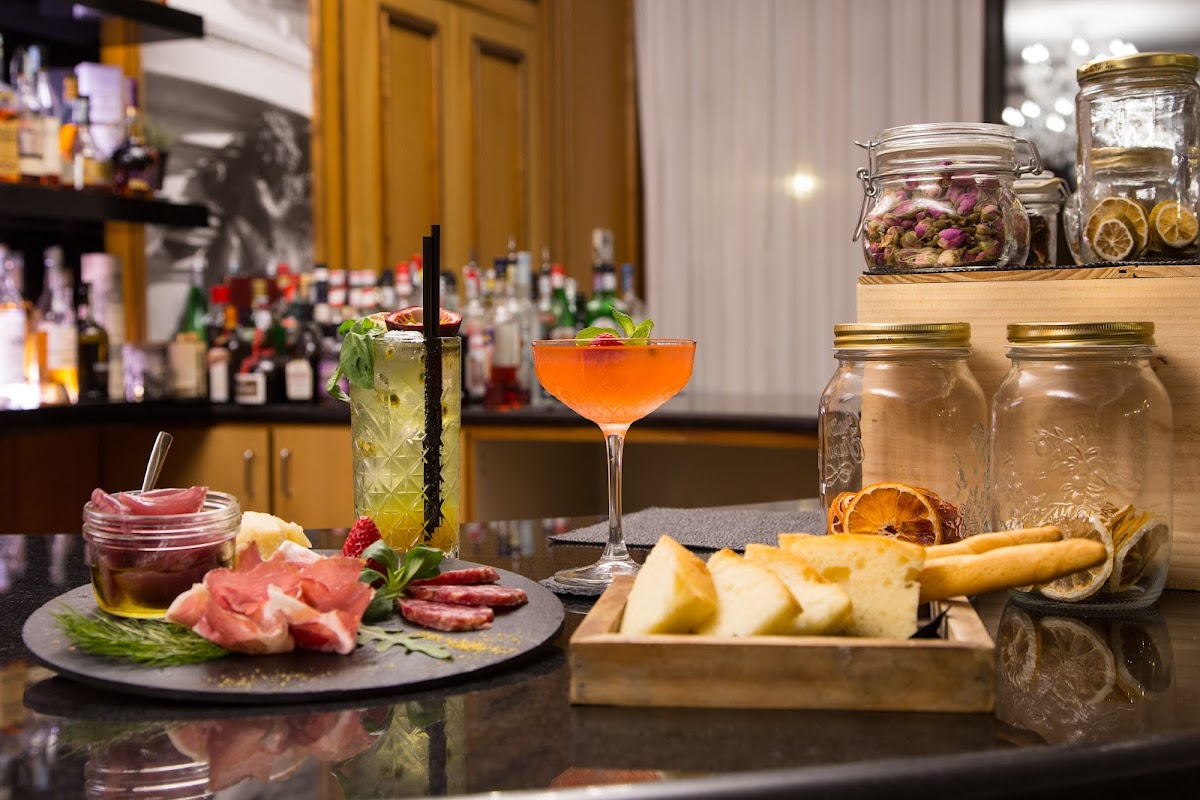 Grande Albergo Roma Hotel 2