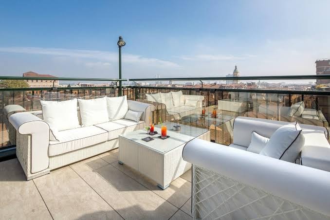 Grande Albergo Roma Hotel 3