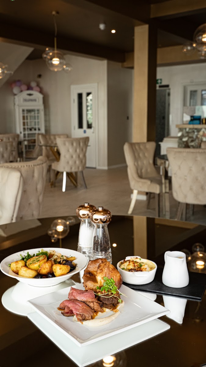 OYO Newquay Beach Hotel Hotel 2