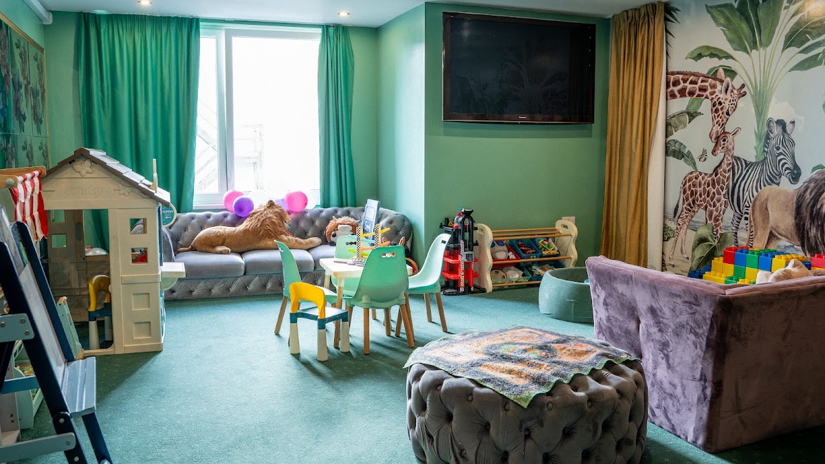 OYO Newquay Beach Hotel Hotel 3