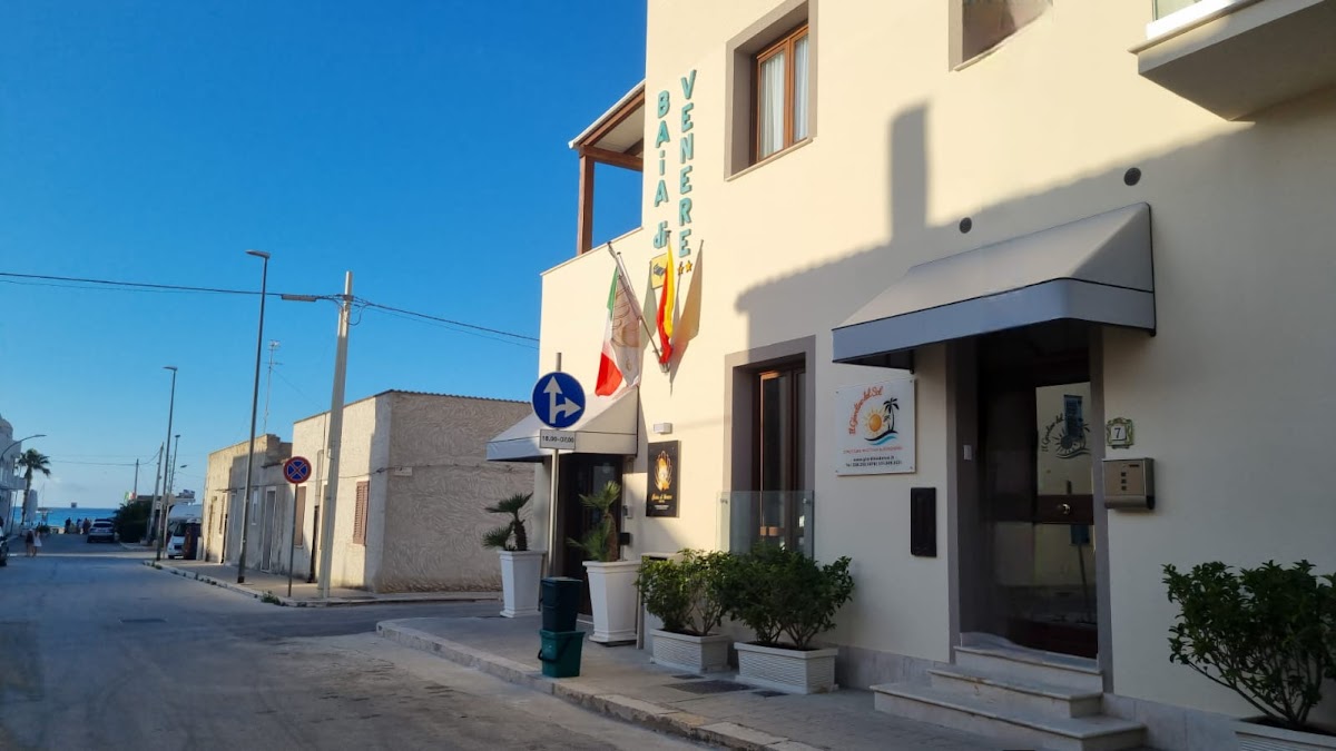 Il Giardino del Sol