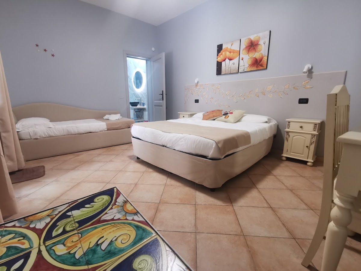 Il Giardino del Sol Hotel 2